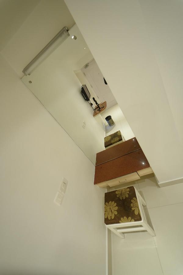 Hotel Palmyra Grand Inn 티루넬벨리 외부 사진