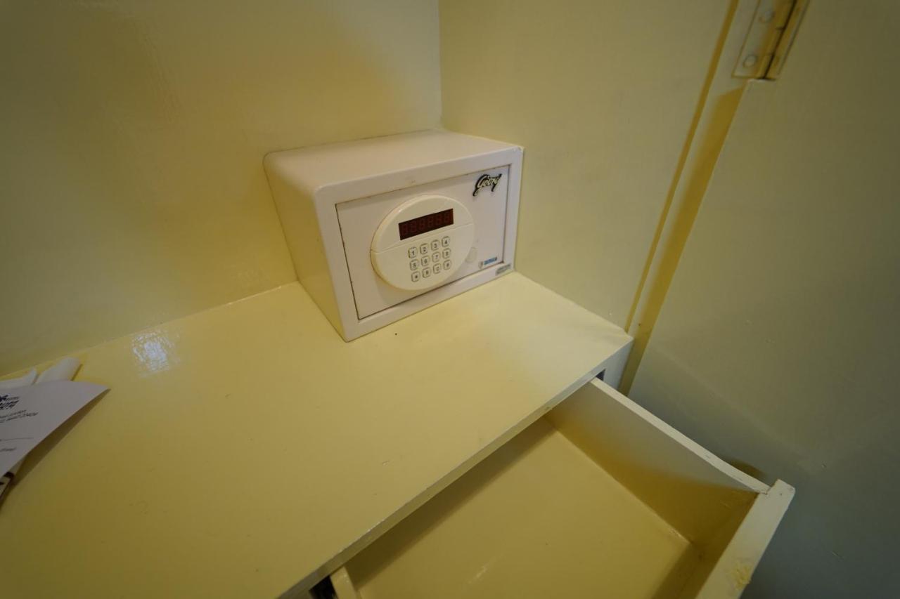 Hotel Palmyra Grand Inn 티루넬벨리 외부 사진