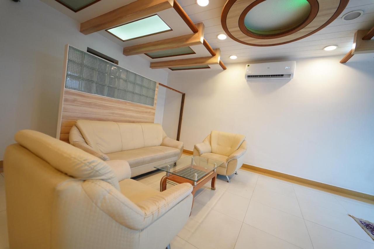 Hotel Palmyra Grand Inn 티루넬벨리 외부 사진