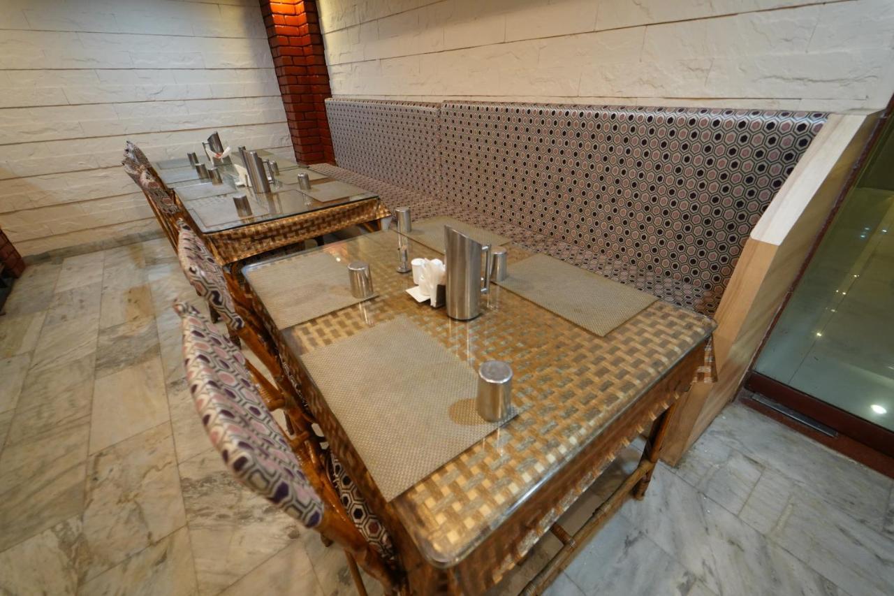 Hotel Palmyra Grand Inn 티루넬벨리 외부 사진