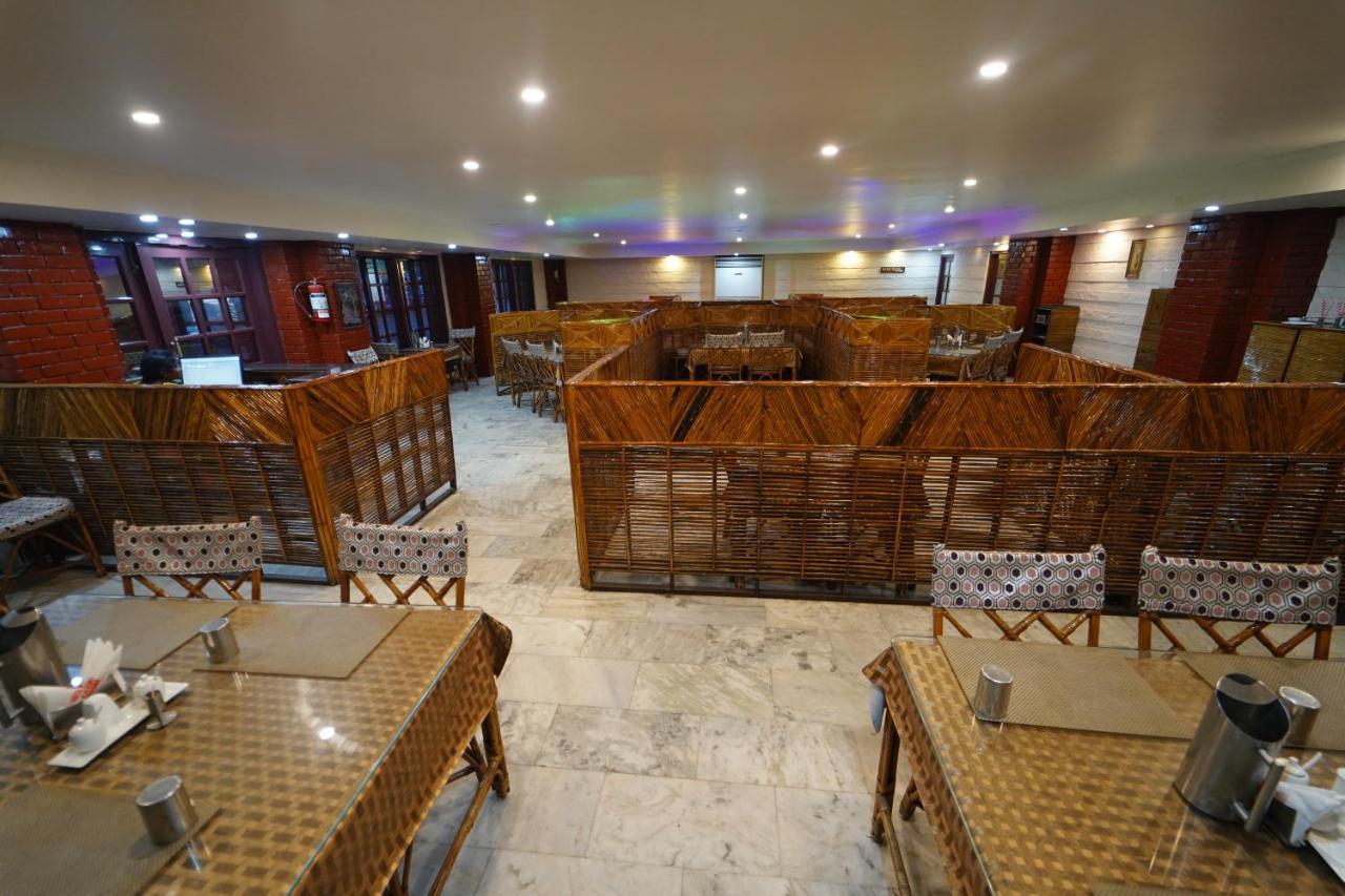 Hotel Palmyra Grand Inn 티루넬벨리 외부 사진