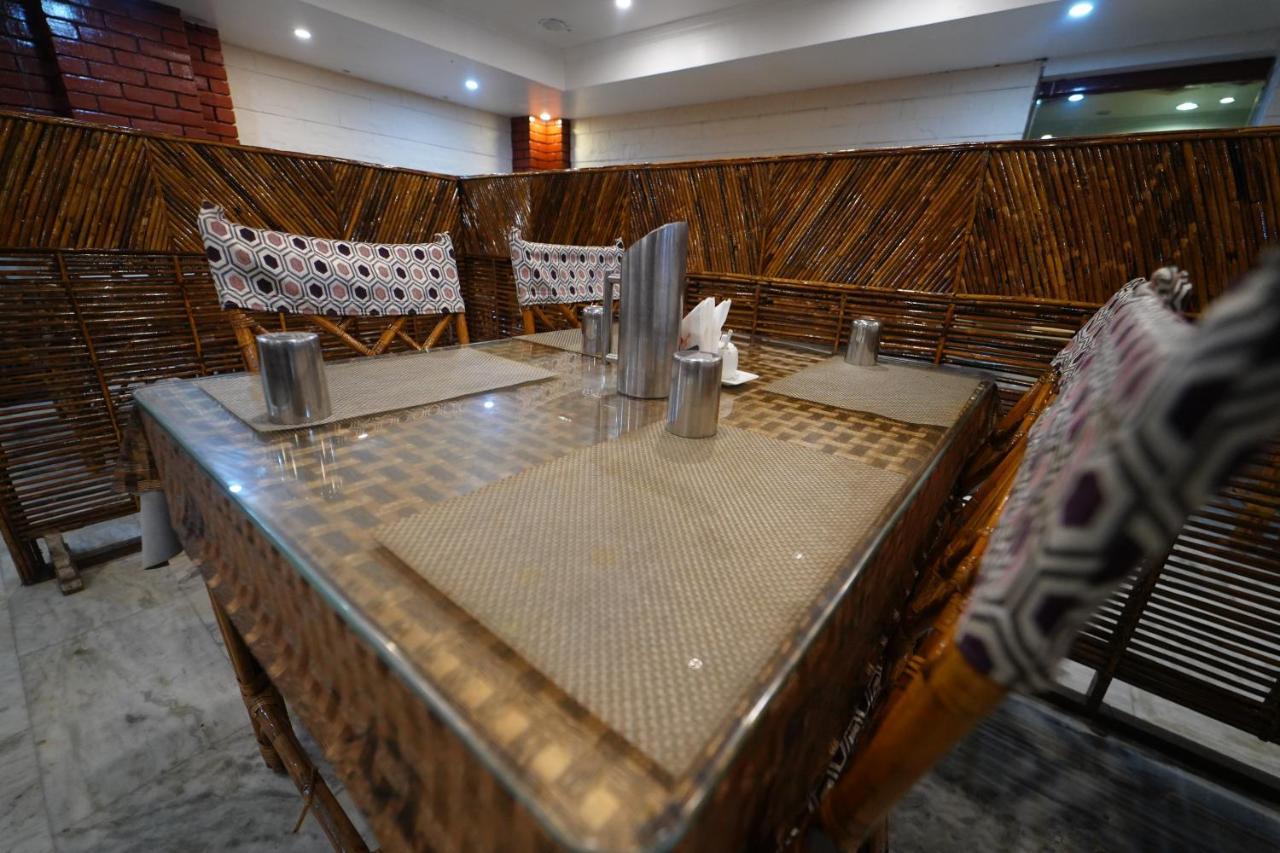 Hotel Palmyra Grand Inn 티루넬벨리 외부 사진