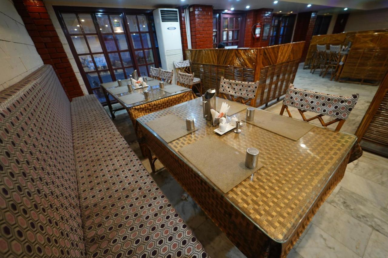 Hotel Palmyra Grand Inn 티루넬벨리 외부 사진